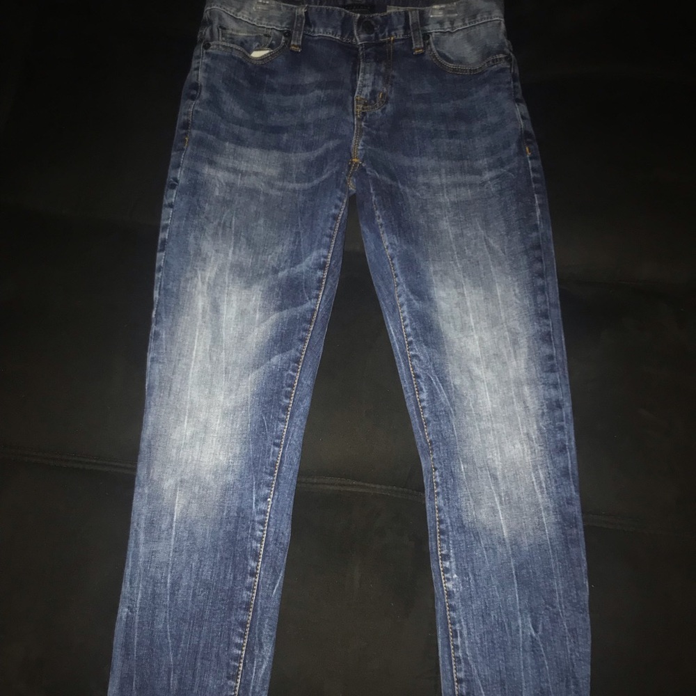 Super Skinny jeans Aeropostale